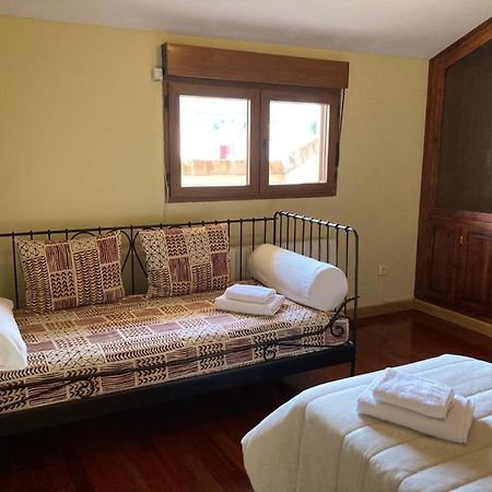 Casa El Descanso Ortigosa Del Monte 外观 照片