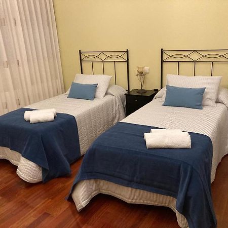 Casa El Descanso Ortigosa Del Monte 外观 照片